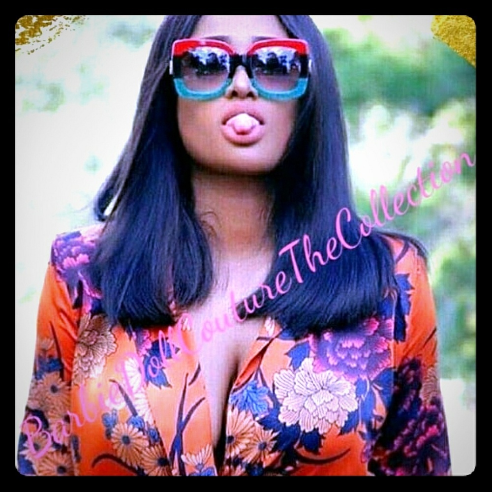 Sold Luxury Sunglasses